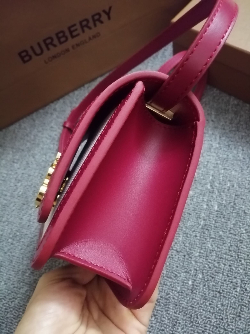 Burberry Satchel Bags